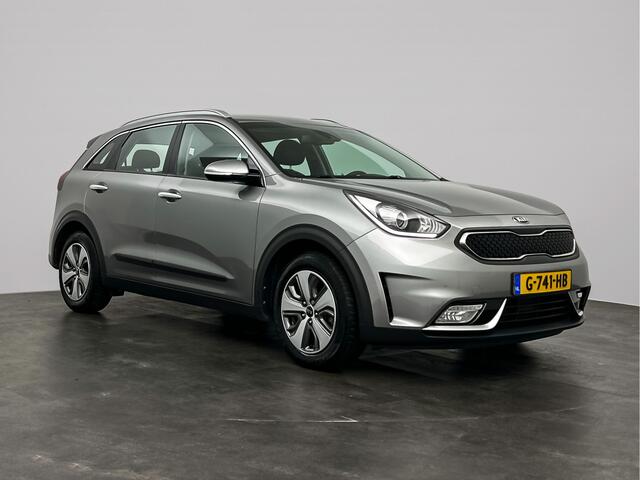 KIA Niro 1.6 GDi Hybrid DynamicLine
