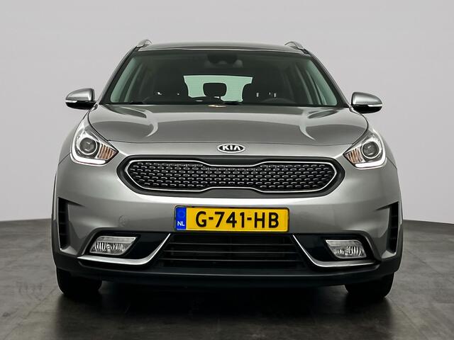 KIA Niro 1.6 GDi Hybrid DynamicLine