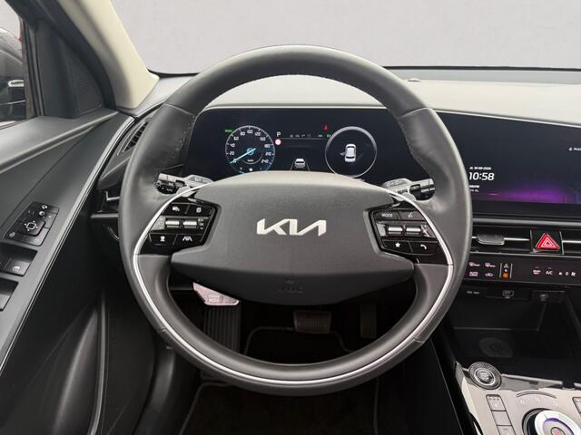 KIA Niro 1.6 GDi HEV Dynamic PlusLine | Schuif-/kanteldak | PDC v+a | Camera