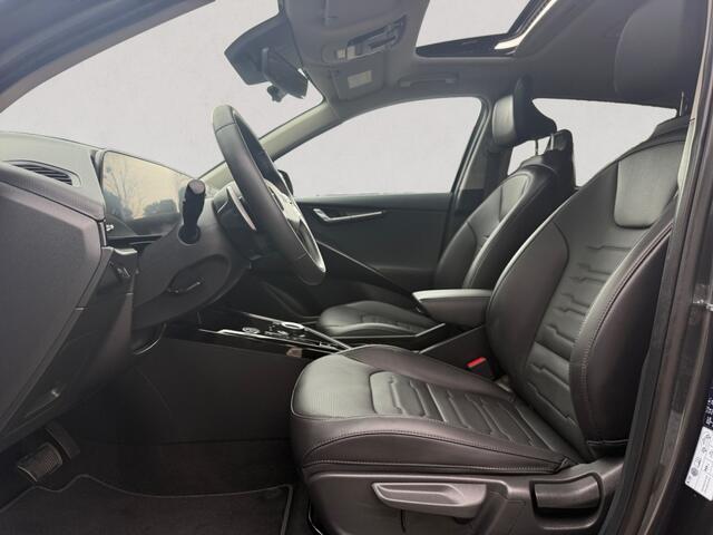 KIA Niro 1.6 GDi HEV Dynamic PlusLine | Schuif-/kanteldak | PDC v+a | Camera