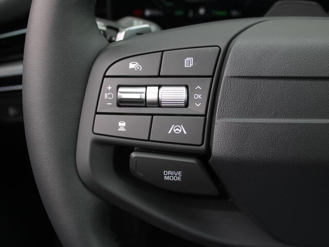 KIA Niro 1.6 GDi Hybrid DynamicLine | Automaat | Nieuwe model! | Direct leverbaar | Tot € 3.000 inruilvoordeel bij aanschaf |