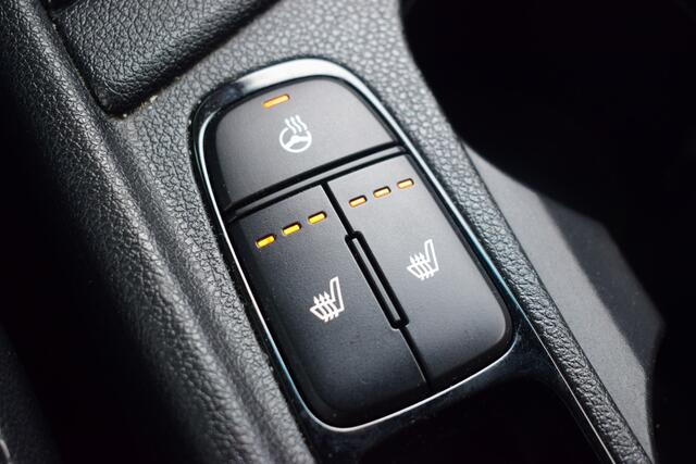 KIA Niro 1.6 GDi PHEV DynamicPlusLine | Leder | Stoel- & Stuurverwarming | Dodehoek Assistentie | Tot 10Jr. Kia-Garantie |