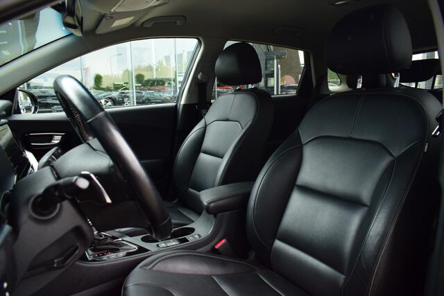 KIA Niro 1.6 GDi PHEV DynamicPlusLine | Leder | Stoel- & Stuurverwarming | Dodehoek Assistentie | Tot 10Jr. Kia-Garantie |