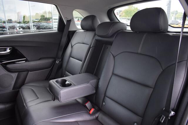 KIA Niro 1.6 GDi PHEV DynamicPlusLine | Leder | Stoel- & Stuurverwarming | Dodehoek Assistentie | Tot 10Jr. Kia-Garantie |