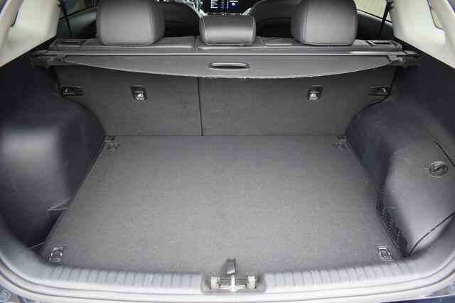 KIA Niro 1.6 GDi PHEV DynamicPlusLine | Leder | Stoel- & Stuurverwarming | Dodehoek Assistentie | Tot 10Jr. Kia-Garantie |