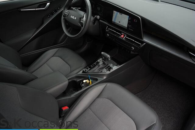 KIA Niro 1.6 GDi PHEV DynamicPlusLine Trekhaak El Stoel