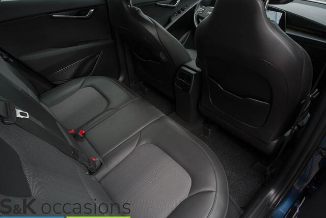 KIA Niro 1.6 GDi PHEV DynamicPlusLine Trekhaak El Stoel