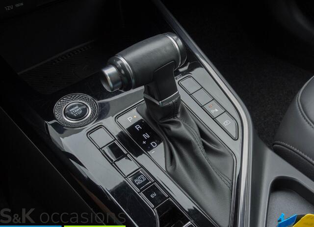 KIA Niro 1.6 GDi PHEV DynamicPlusLine Trekhaak El Stoel