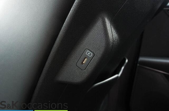 KIA Niro 1.6 GDi PHEV DynamicPlusLine Trekhaak El Stoel