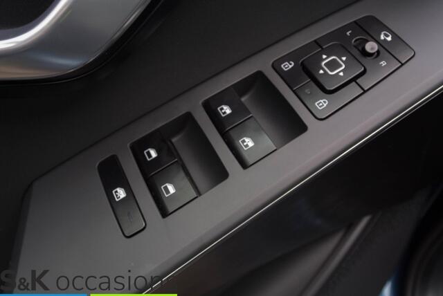 KIA Niro 1.6 GDi PHEV DynamicPlusLine Trekhaak El Stoel