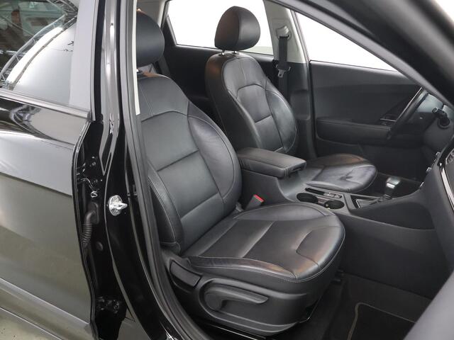 KIA Niro 1.6 GDi Hybrid DynamicPlusLine | Navigatie | Stoel/Stuurwielverwarming | Dodehoek detectie | Keyless Go | Cruise Control Adaptief | Climate Control |