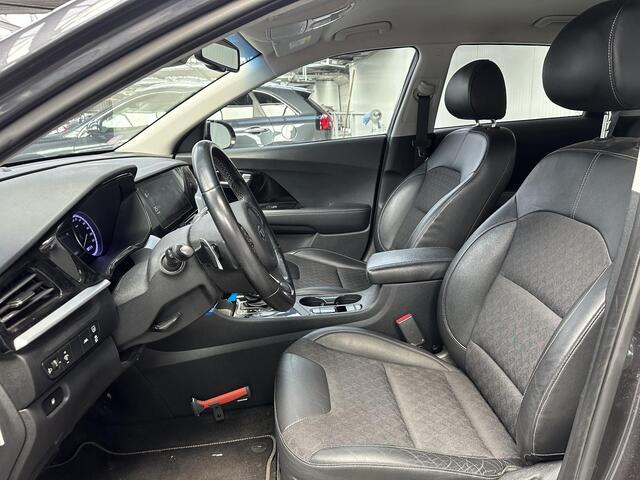 KIA Niro 1.6 GDi Hybrid DynamicLine