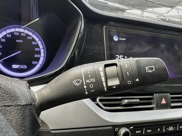 KIA Niro 1.6 GDi Hybrid DynamicLine