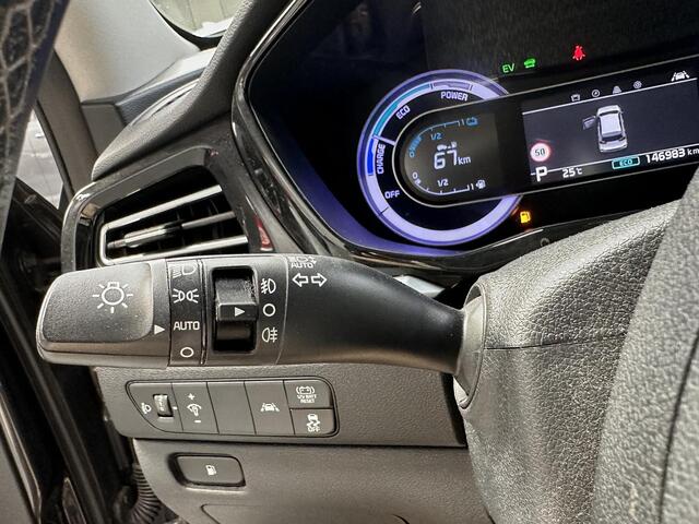 KIA Niro 1.6 GDi Hybrid DynamicLine