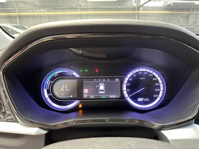 KIA Niro 1.6 GDi Hybrid DynamicLine