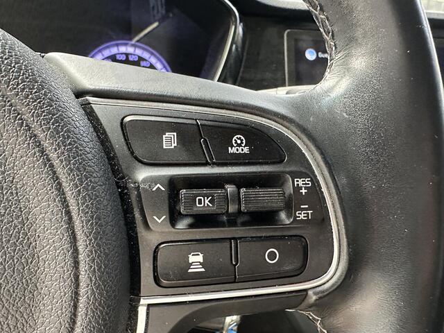 KIA Niro 1.6 GDi Hybrid DynamicLine
