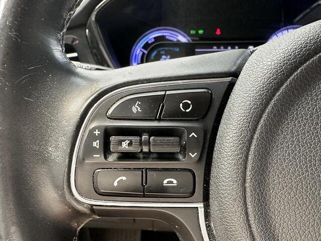 KIA Niro 1.6 GDi Hybrid DynamicLine