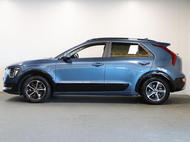 KIA Niro 1.6 GDi Hybrid DynamicPlusLine