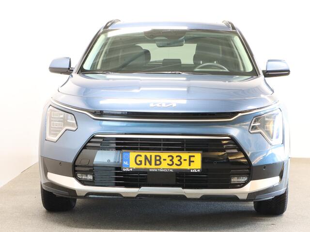 KIA Niro 1.6 GDi Hybrid DynamicPlusLine