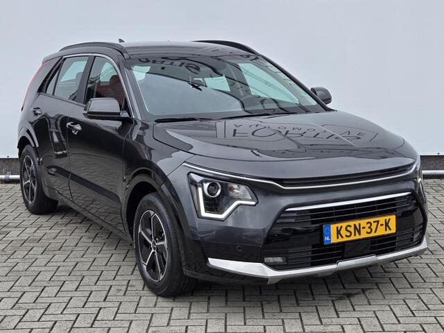 KIA Niro 1.6 GDi Hybrid DynamicLine | Full Hybrid| Camera| Adaptive Cruise|