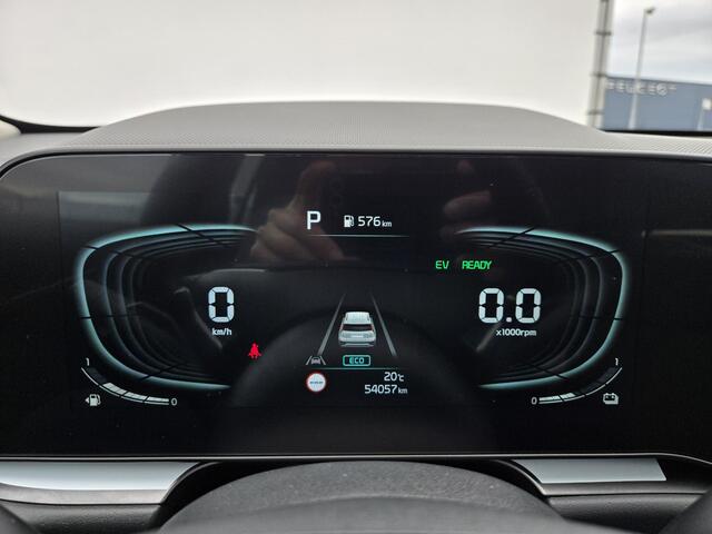 KIA Niro 1.6 GDi Hybrid DynamicLine | Full Hybrid| Camera| Adaptive Cruise|