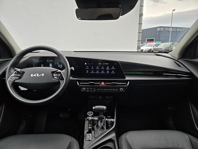 KIA Niro 1.6 GDi Hybrid DynamicLine | Full Hybrid| Camera| Adaptive Cruise|