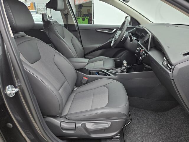 KIA Niro 1.6 GDi Hybrid DynamicLine | Full Hybrid| Camera| Adaptive Cruise|