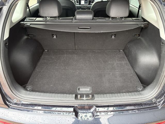 KIA Niro 1.6 GDi Hybrid Automaat DynamicLine CAMERA/CARPLAY/CLIMA/CRUISE/PDC