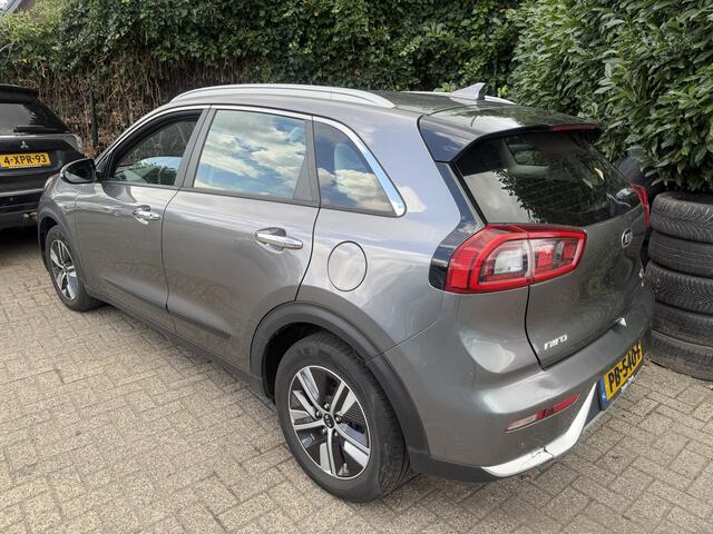KIA Niro 1.6 GDi Hybrid First Edition
