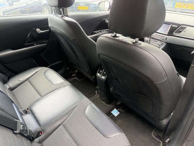 KIA Niro 1.6 GDi Hybrid First Edition