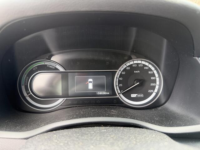 KIA Niro 1.6 GDi Hybrid First Edition