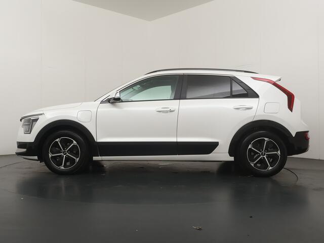 KIA Niro 1.6 GDi PHEV DynamicPlusLine - Schuif-/Kanteldak - Apple Carplay/Android Auto - Adaptief Cruise Control - Fabrieksgarantie tot 04-2030