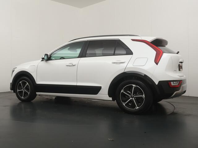 KIA Niro 1.6 GDi PHEV DynamicPlusLine - Schuif-/Kanteldak - Apple Carplay/Android Auto - Adaptief Cruise Control - Fabrieksgarantie tot 04-2030