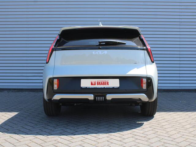 KIA Niro 1.6 GDi Hybrid DynamicLine | Automaat | Nieuwe model! | Direct leverbaar | Tot € 3.000 inruilvoordeel bij aanschaf |
