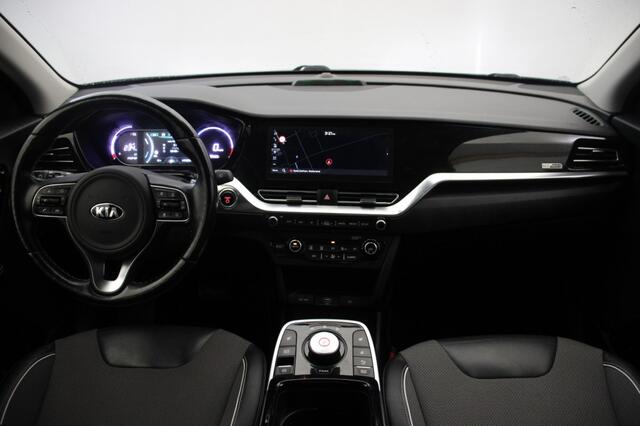 KIA Niro E-Niro DynamicLine 64 kWh - Carplay, Camera, Stoelverw. Trekhaak