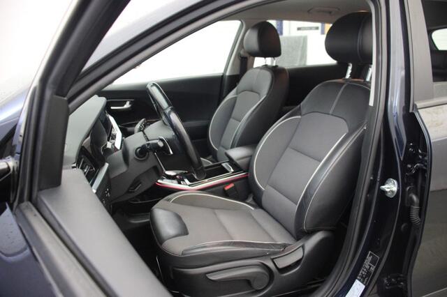 KIA Niro E-Niro DynamicLine 64 kWh - Carplay, Camera, Stoelverw. Trekhaak