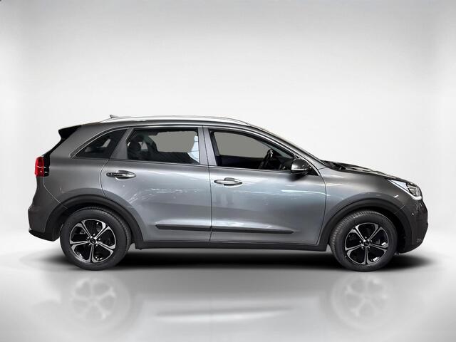 KIA Niro 1.6 GDi Hybrid First Edition | Navi | Camera | Trekhaak |