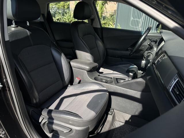 KIA Niro 1.6 GDi 141 pk Hybrid DynamicLine Carplay, Camera