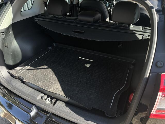 KIA Niro 1.6 GDi 141 pk Hybrid DynamicLine Carplay, Camera