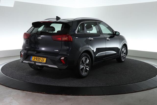 KIA Niro 1.6 GDi Hybrid DynamicLine | TREKHAAK |
