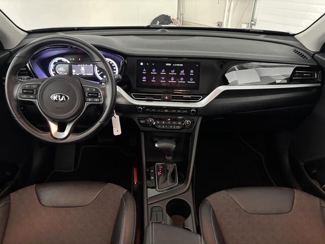 KIA Niro 1.6 GDi Hybrid DynamicLine | TREKHAAK |