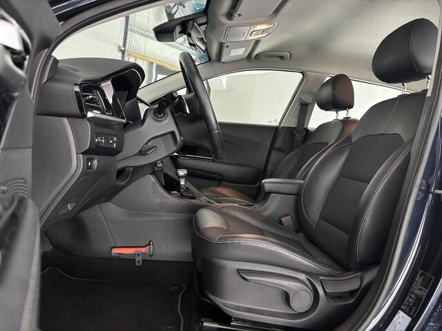 KIA Niro 1.6 GDi Hybrid DynamicLine | TREKHAAK |