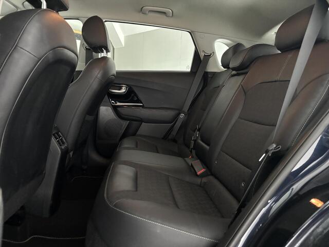 KIA Niro 1.6 GDi Hybrid DynamicLine | TREKHAAK |