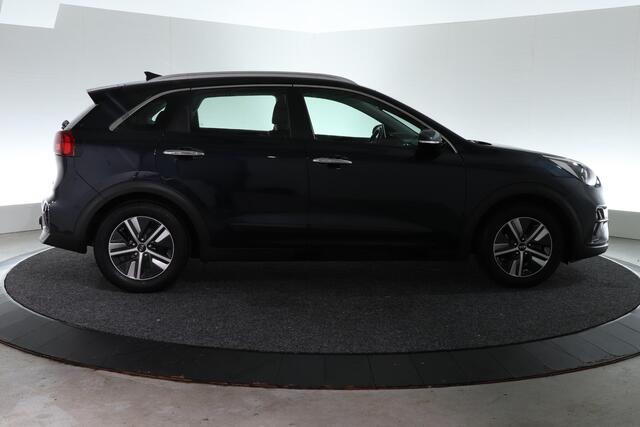 KIA Niro 1.6 GDi Hybrid DynamicLine | TREKHAAK |