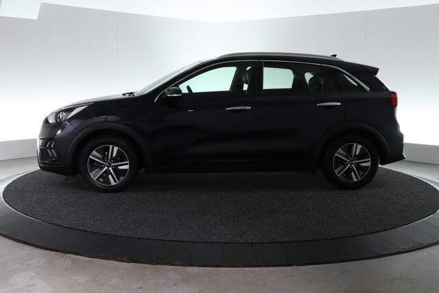 KIA Niro 1.6 GDi Hybrid DynamicLine | TREKHAAK |