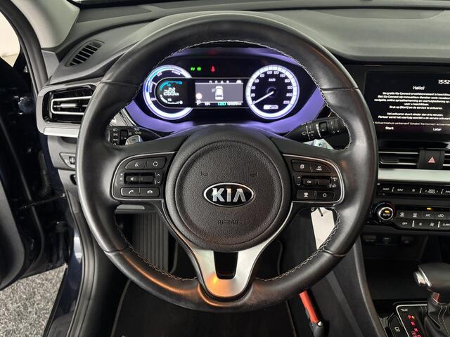 KIA Niro 1.6 GDi Hybrid DynamicLine | TREKHAAK |