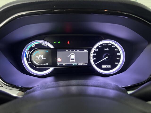 KIA Niro 1.6 GDi Hybrid DynamicLine | TREKHAAK |