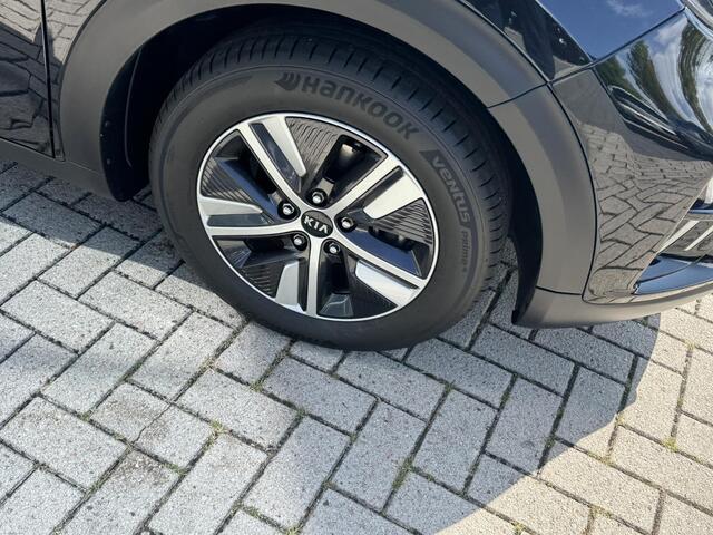 KIA Niro 1.6 GDi Hybrid DynamicLine
