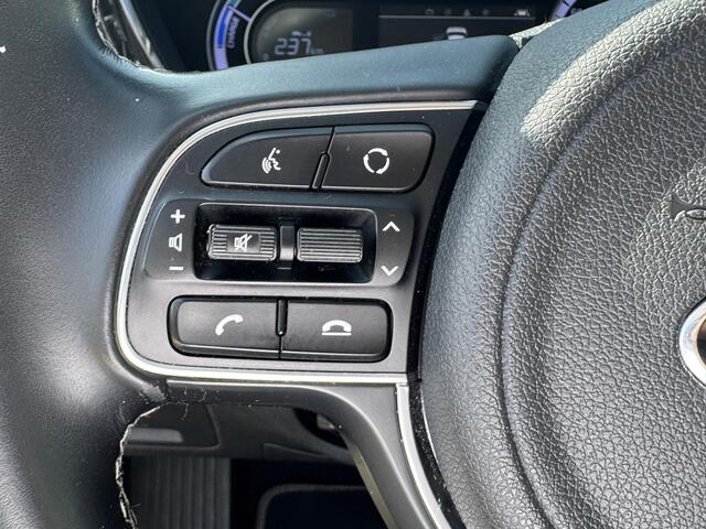KIA Niro 1.6 GDi Hybrid DynamicLine