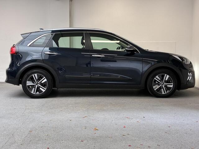 KIA Niro 1.6 GDi Hybrid DynamicLine | CAMERA | CARPLAY | ACC | 1e-EIG |